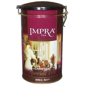 IMPRA - SPECIAL TEA LARGE LEAF